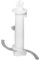 Générique Lame de Couteau de mixeur, Compatible avec Les modèles Braun MQ325, MQ525, MQ545, MQ725, MQ745, MQ5025, 350 ML, pièces de Hachoir à Viande hachée MQ3025