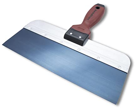 Marshalltown M3512d Taping Knife 12in - Durasoft Handle