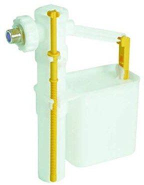 Genormter Schwimmer für Einbau-WC-Kästen 3/8 Kariba, Original-Ersatzteil