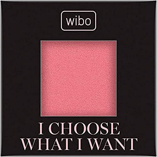 Wibo Blusher I Choose.. No 2