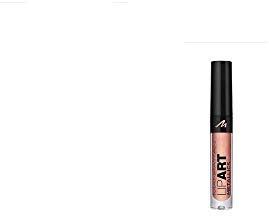 Manhattan Lip Art Metallics Nr. 001 Copper Rocker Inhalt: 2ml