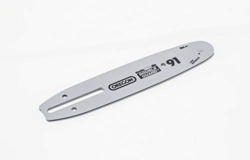 AL-KO Ersatzschiene für Hochentaster-Aufsatz CSA 4020 für Akku-Multitool MT 40, Schnittlänge 20 cm