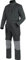 WÜRTH MODYF Overall Cetus - professioneller Arbeitsoverall für Herren – warmer & robuster Outdoor-Overall - in der Größe 4XL in Grau