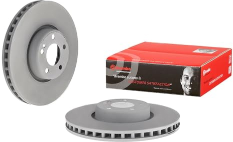 BREMBO 09.D528.13 Bremsscheibe