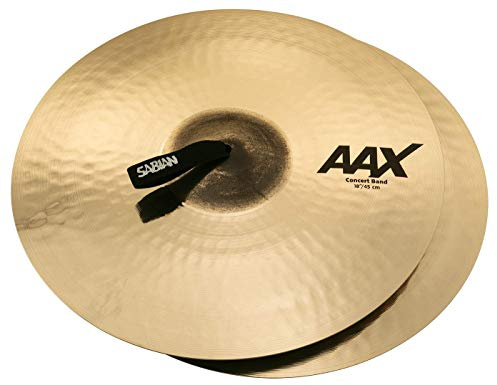 Sabian Percussion Effect (21821XCB)