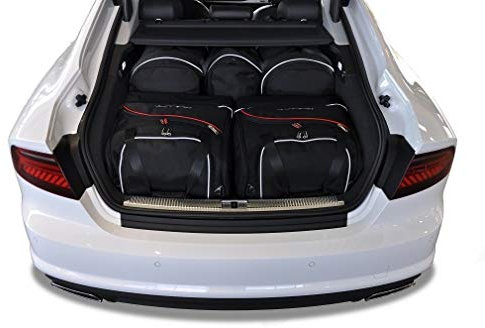 KJUST 13011 Car Sporttas Typ Sp12Gs