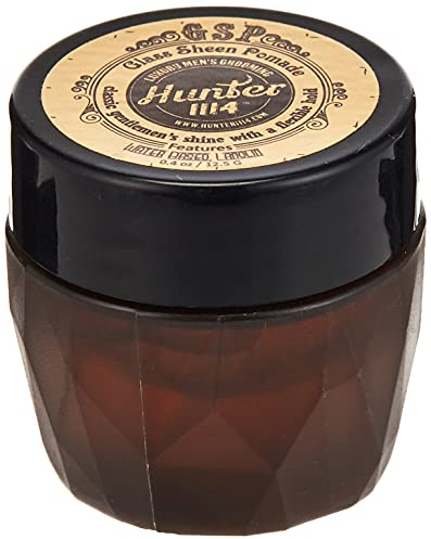 Hunter1114 Glass Sheen Pomade 12,5 g