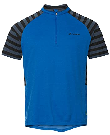 VAUDE Herren Mens Tamaro Iii T-Shirt, Signal Blue, XL EU