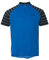 VAUDE Herren Mens Tamaro Iii T-Shirt, Signal Blue, XL EU