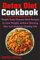 Detox Diet Cookbook: Simple Tasty Cleanse Meal Recipes to Lose Weight, Achieve Glowing Skin and Maintain Healthy Life (English Edition)