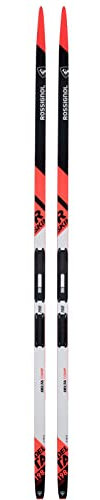 Rossignol Delta Comp R-Skin Stiff Herren XC Skier, 208 cm