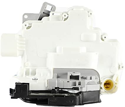 Cerradura de la Puerta Actuador Actuador de Bloqueo de Puerta Delantera Izquierda para Audi a4 8k b8 Avant, para VW Passat B6 8J1837015A 3C1837015A 3C1837015B