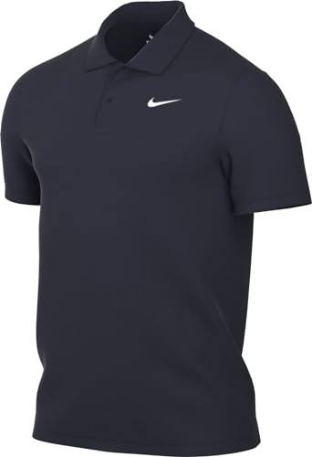 Nike Herren Nkct Df Polo Solid T-Shirt (1er Pack)