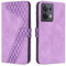 OKZone Compatible With OPPO Reno 8 5G Case, Wallet Case PU Premium Leather with Card holder Slots Magnetic Shockproof Protect Flip Cover Bookstyle Phone Cases Cover for OPPO Reno 8 5G (Purple)