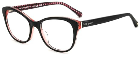 Brillen Kate Spade NATALY Black 51/17/140 Damen