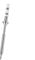Panne Ts100,Pointe Ts100,Soldering Iron Tips For Ts100,Ts D24,7 Types De Mini Pointes De Fer À Souder En Acier Inoxydable De Rempment Pour Fer À Souder Ts100 (Ts-Bc2 (Prix Limite Ali 8.99)