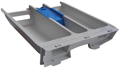 COmepa Washing Machine Liquid Detergent Box Assembly Replacement Part Drawer OEM Spare Parts Accessory