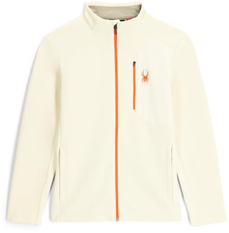 Spyder Herren Bandit Jacket Fleecejacke