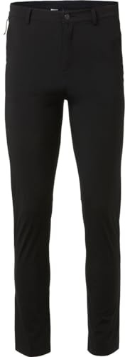 Marmot Men's Arch Rock Pant Short Breathable Softshell Functional Trousers, Windproof Hiking Pant