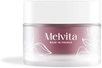 Melvita - Argan Bio Active Anti-Aging Firming Lift Cream Refill – Intensive und nährende Lifting-Behandlung – Alle Hauttypen ab 35 Jahren – 50 ml