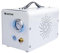 WEST TUNE Lab Diaphragm Vacuum Pump, Portable Oilless Vacuum Filtration Pump for Laboratory Work with 2 Types of Rubber Tubes, Negative Pressure (10L/min)