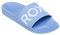 Roxy Damen Slippy II Sandale, Blue Mist, 36 EU