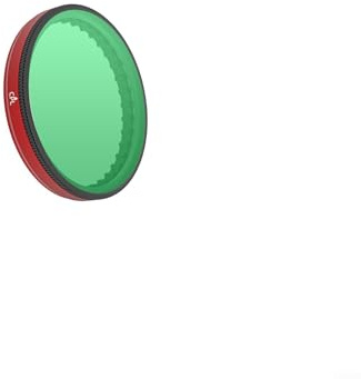 CPL und ND864 verstellbare Objektivfilter für OSMO Action 5, ideal für Fotografen auf der Suche nach (CPL)