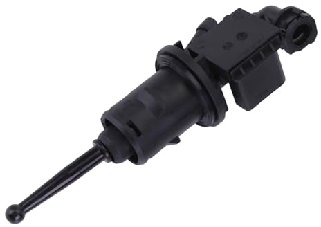 ikasus Pompa frizione, cilindro principale, alta durezza, compatibile con Q3/per Passat 3C 36/per Tiguan 5N 1.4-2.0 TDI TSI sostituisce 3AA721388 3C0721388J/D 3C0721388C/G