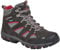 Karrimor Women's Bodmin Mid 5 Ladies Weathertite Uk 7 High Rise Hiking Boots, Dark Grey Cochineal, UK