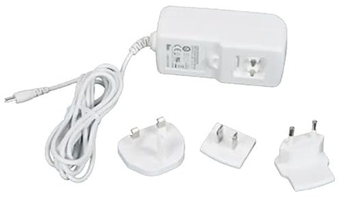 Rowenta Ladegerät Netzteil Epilierer EP9810 EP9830 EP9840 EP9860 EP9870