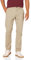Amazon Essentials Herren Legere Stretch-Chinohose mit schmaler Passform, Khakibraun, 28W / 32L