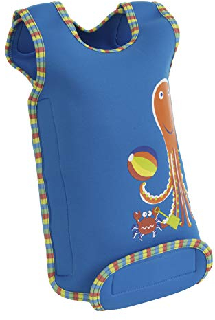 Konfidence Babywarma Baby-Neoprenanzug S Otto und Mishell