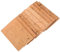 VGEBY Saxophon Korken, 10 Teile/Satz Klarinette Korken Saxophon Hals Kork Holzblasinstrumente Reparatur Zubehör Ersatz Korkmatte Kits