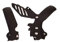 BI 78553320 de RAHMENSCHUTZ SCHWARZ SX/SX-F 07-10, EXC 08-11