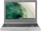Samsung Chromebook 4 (2021 Model) 11.6 Intel UHD Graphics 600, Intel Celeron Processor N4020, 4GB, 32GB, Wi-Fi - (XE310XBA-KA1US)