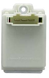 MEAT & DORIA K106058 Regler Innenraumgebläse Kompatibel mit MINI Schrägheck R50, R53 132563 64111499122