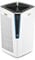 Kärcher Luftreiniger AF 100 H13, max. 80 W, bis zu 650 m³/h, weiß