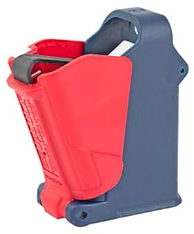 UpLULA maglula 9 mm to .45ACP universal Pistol Magazine Loader – US Flag UP60US