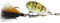 Effzett Executor Spinner Dressed 4g #2 Reflex Gold