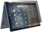 Celicious Privacy 2-Way Anti-Spy Filter Screen Protector Film Compatible with Asus Chromebook Flip CX5 CX5400