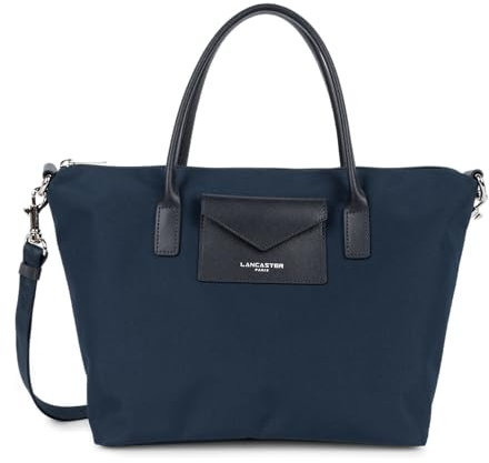 Lancaster Handtasche dunkelblau