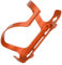 Tbest Universal Water Bottle Cage, Aluminium Alloy Bike Drink Water Bottle Holder Water Cup Bracket Lightweight Bike Cycling Accessories (Orange)