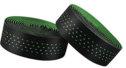 YARNOW Lenker 1 Paar Heimtrainer Fahrrad Pu Bänder Dekoratives Klebeband