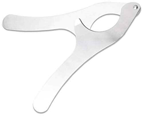 Sujurio Tijeras de Corte de Concha de Erizo de Mar de Acero Inoxidable, Herramientas de Apertura de Concha de Erizo de Mar Que Ahorran Trabajo, Tijeras, Utensilios de Cocina