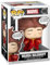Funko POP! Marvel: Scarlet Witch - (House of M) - Marvel Comics- Vinyl-Sammelfigur - Geschenkidee - Offizielle Handelswaren - Spielzeug Für Kinder und Erwachsene - Comic Books Fans