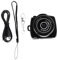 Walfront Mini DV DVR Videocamera Piccole Videocamere di Sicurezza Videocamera HD per Webcam Casco Bici Moto Trekking Sport