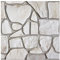 Commomy Pannelli da Parete 3D Finta Pietra Decorazione di Pareti Interne, 10 Pezzi, 30 x 30 cm, Pannelli Murali 3D in PVC Pannelli Adesivi per Pareti Autoadesivi Impermeabili