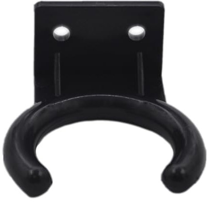 Microphone Wall Hanger Hook Holder Stand Bracket Wall Mount Microphone Rack Mic Clamps For Home Office Use