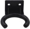 Microphone Wall Hanger Hook Holder Stand Bracket Wall Mount Microphone Rack Mic Clamps For Home Office Use