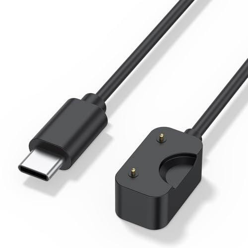 USB-C Charger Cable for Samsung Galaxy Fit 3 Replacement Charging Cradle